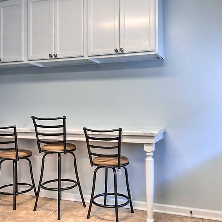Downtown Gulf Shores Condo - 1 Block To Beach! Exterior foto